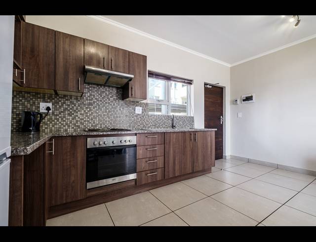2 BEDROOM APARTMENT FOR SALE IN NORTHGATE